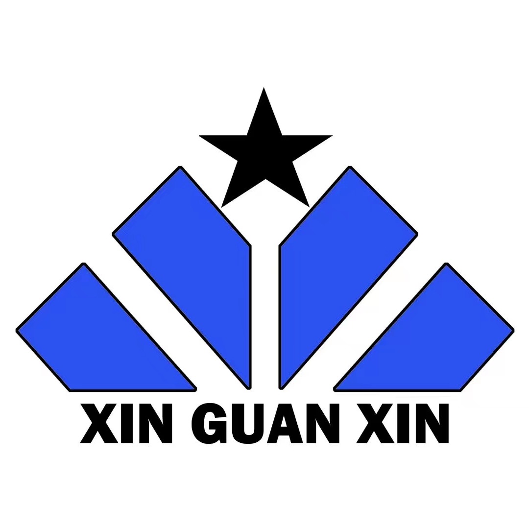 苏州新冠信制冷设备有限公司 - 公司logo