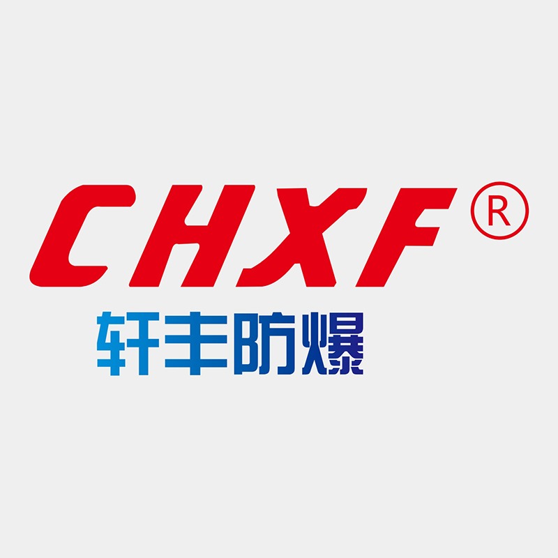 轩丰防爆科技有限公司 - 公司logo
