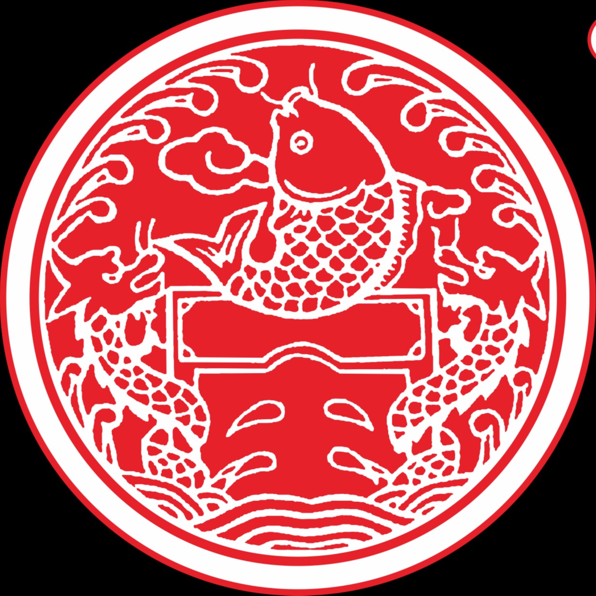 广西梧州龙鱼漆业有限公司