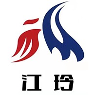 潍坊江玲防水科技有限公司 - 公司logo