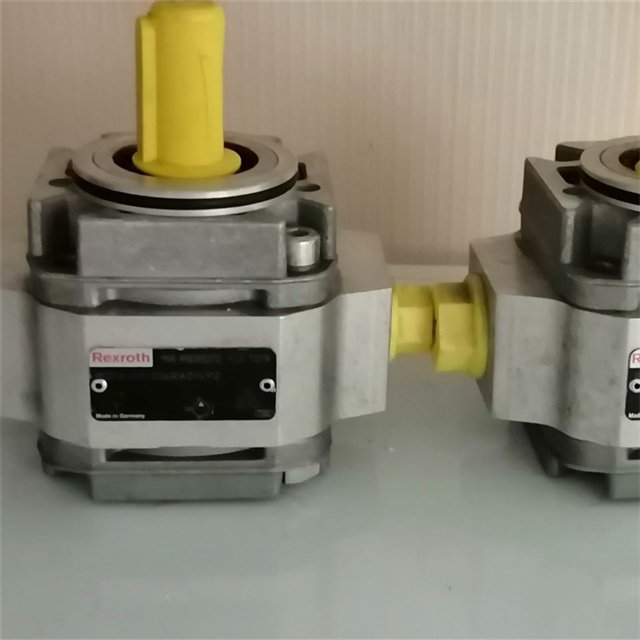 现货力士乐柱塞泵A A10VSO 45 DFR/31R-PPA12N00