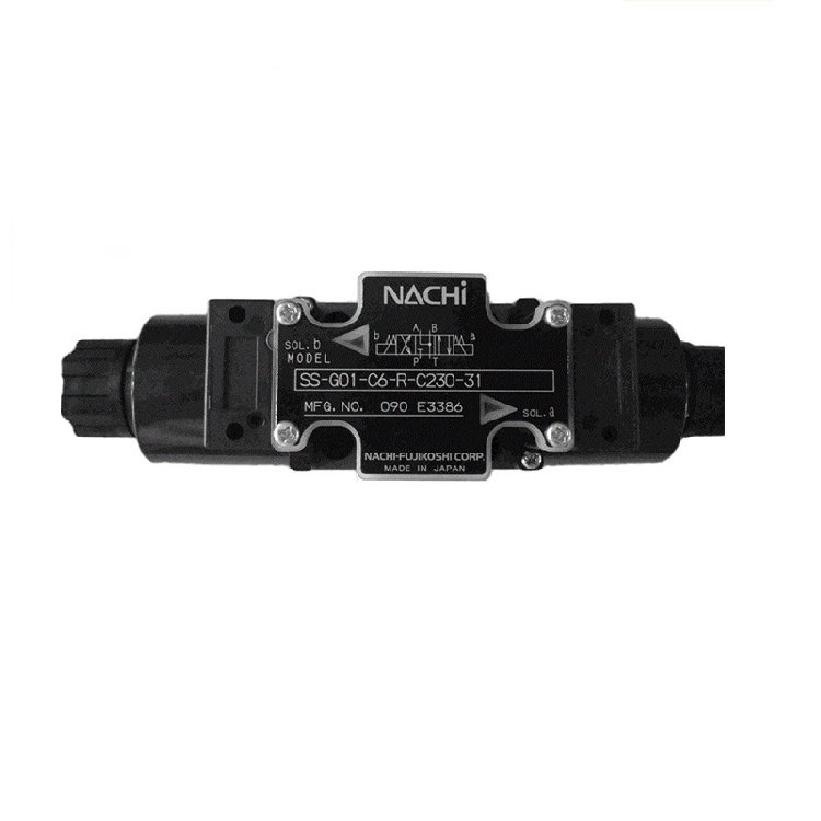 Nachi油泵PVS-2B-35N0-12不二越柱塞泵原装现货