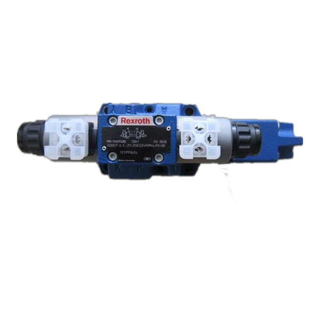 全球供应比例换向阀4WRZE 25 W8-325-7X/6EG24N9TK31/F1D3M