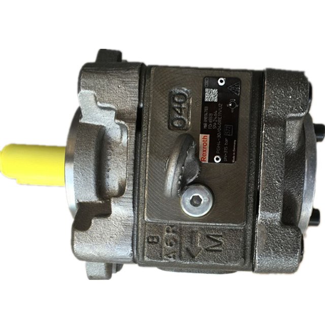 PVV51-1X/162-036RB15DDMC力士乐液压叶片泵