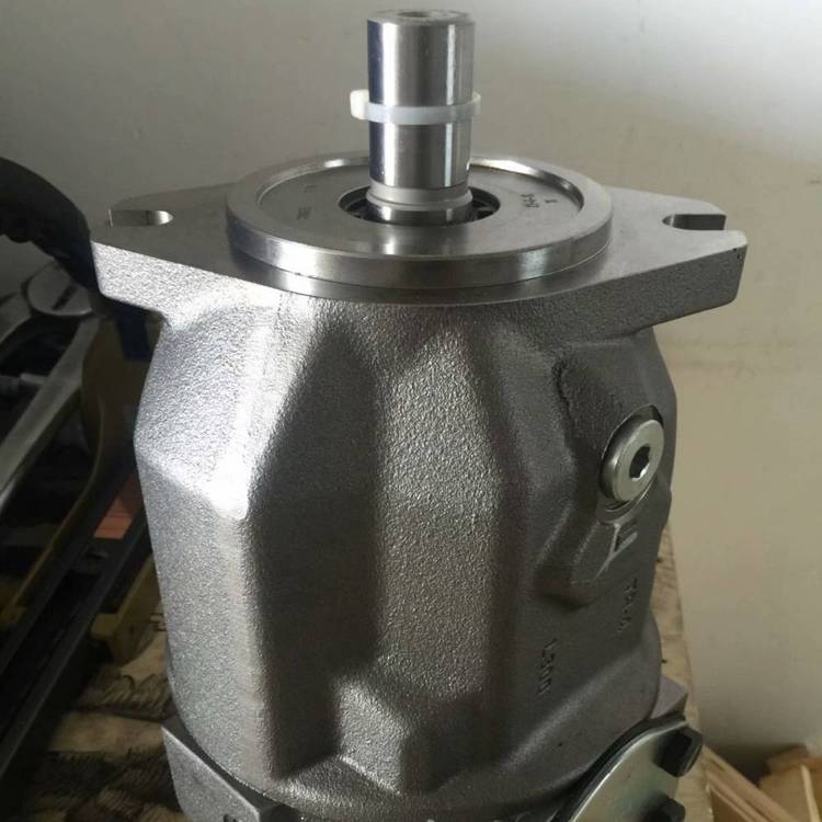 轴向柱塞泵AA10VSO45DR/32R-VPB12N00力士乐