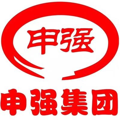 江苏申强特种设备有限公司 - 公司logo