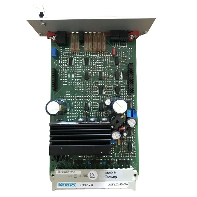继电器ST307-150-B全新供应-威格士压力开关水泥厂常用
