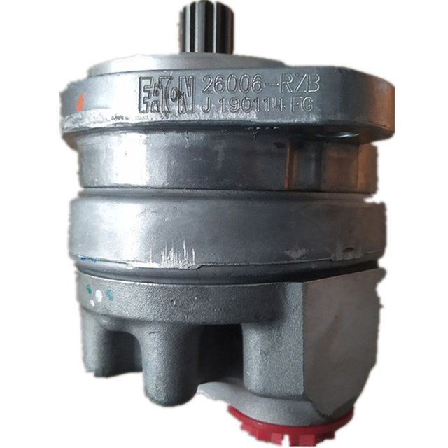 威格士柱塞泵PVH141R16AF30B252000001AD1AE010A水泥厂常用