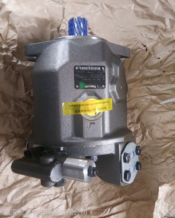 AA10VSO10DR/52R-PPA14N00力士乐Rexroth柱塞泵