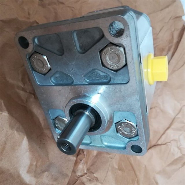 全新SCP-040R-V-DL4-L35-SOS-000哈威柱塞泵