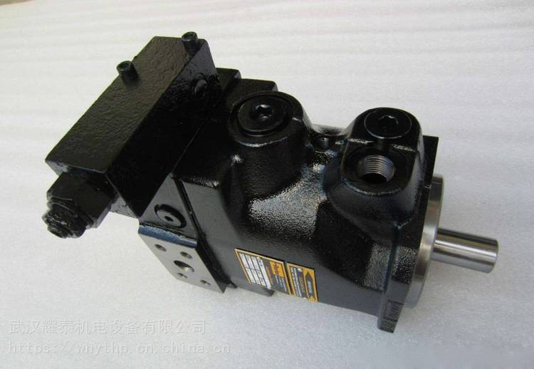 供应PD028PS02SRS5BC10R1200000派克-柱塞泵
