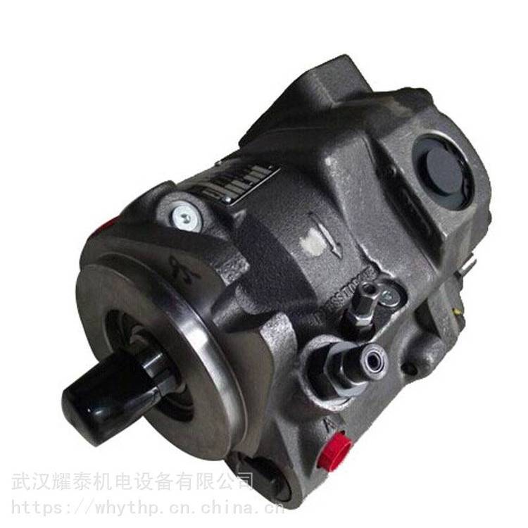 PD028PS02SRS5BC10R0200000派克柱塞泵PD系列