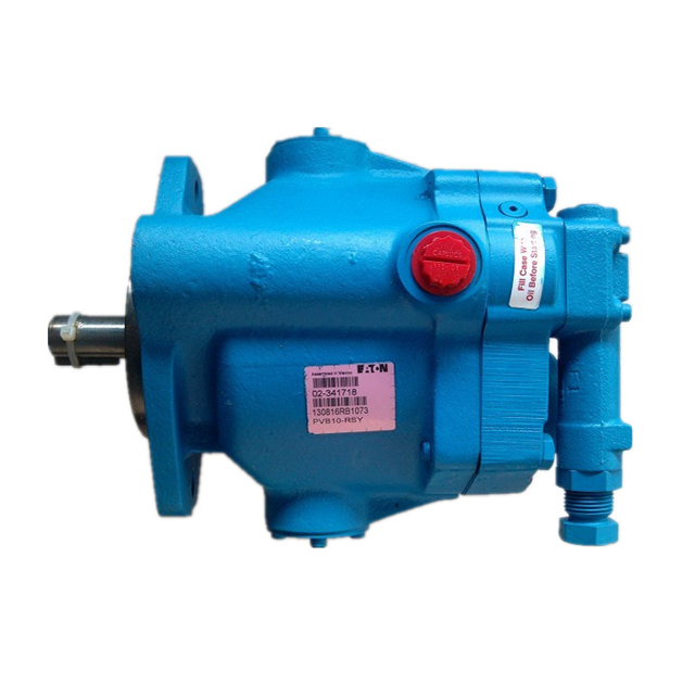 PVE21AR08AA10B211100A1AG直发威格士柱塞泵水泥厂常用