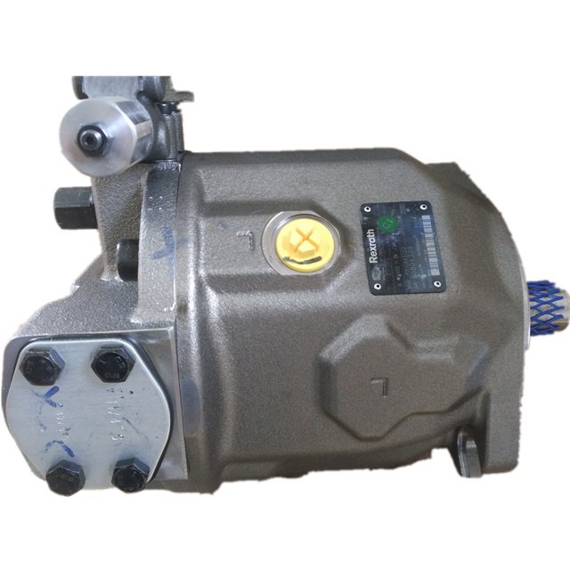 力士乐柱塞油泵A10VSO140DFR1/31R-PPA12N00
