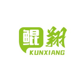 成都鲲翔化工有限公司 - 公司logo