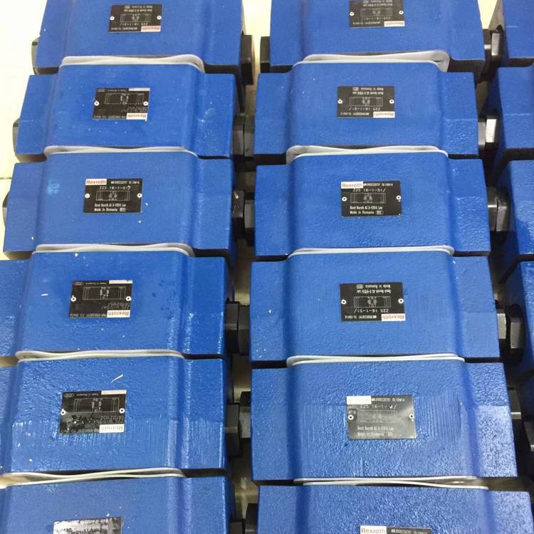 供应力士乐Rexroth减压阀DR20-5-5X/315YM含税
