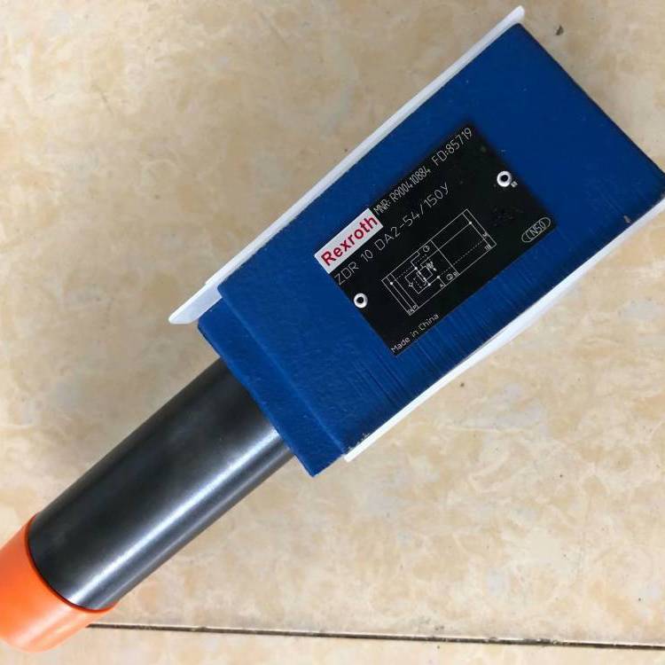 DBW30B1N5X/50Y6EG24N9K4先导式溢流阀力士乐