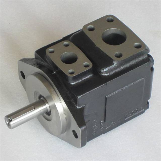 全新供应丹尼逊-柱塞泵T6C-025-1R00-B1叶片泵