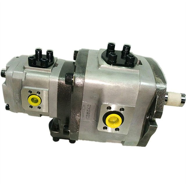AR16-FR01C-22T变量柱塞泵YUKEN日本油研直发