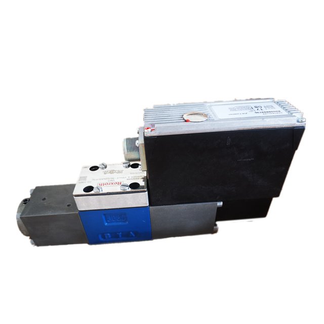 4WRKE27EA500L-3X/6EG24K31/F1D3M力士乐比例换向阀