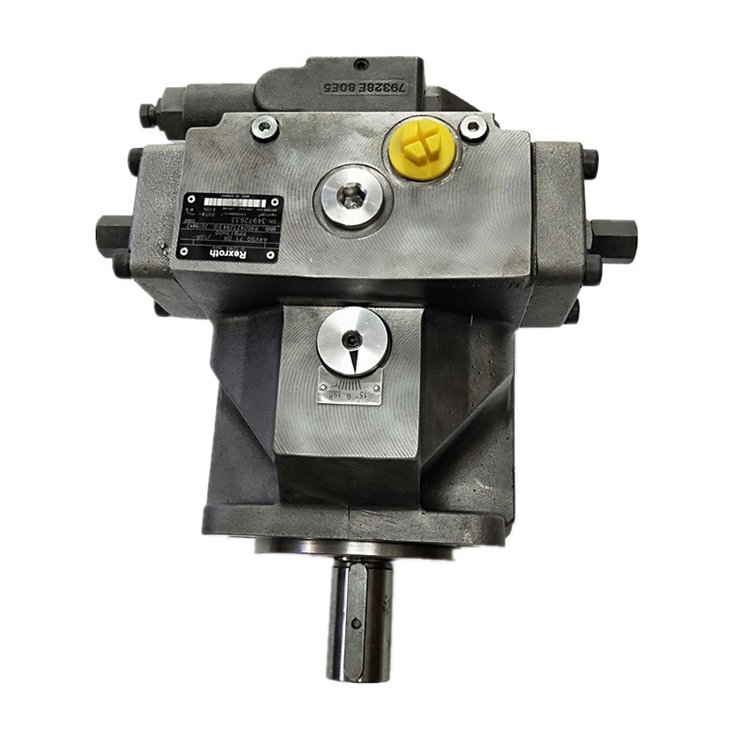 PVV4-1X/098RA15UVC力士乐叶片泵全新原装包邮