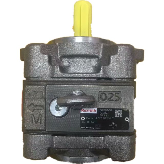 A10VSO100DFLR/32R-VPB22U99德国力士乐柱塞泵