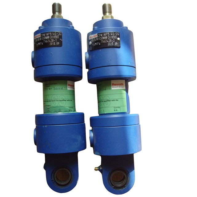 2FRE10-4X/10LBK4M力士乐Rexroth-液压比例阀