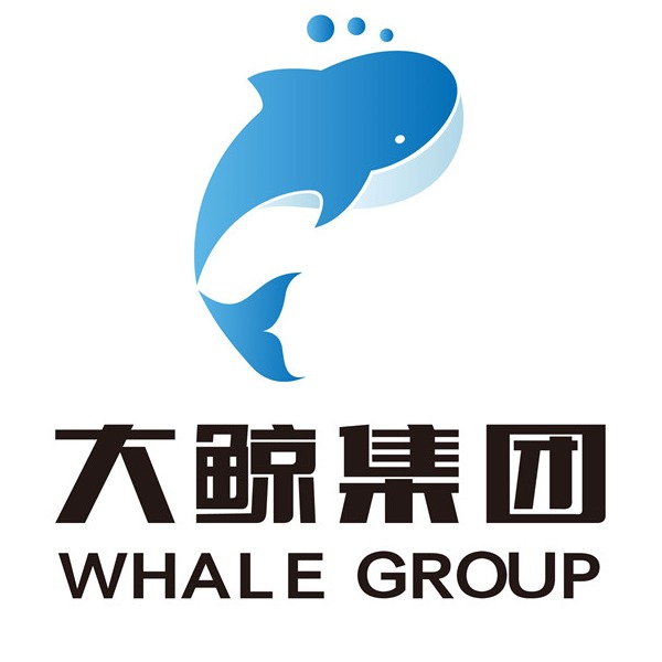 郑州大鲸医疗科技有限公司 - 公司logo