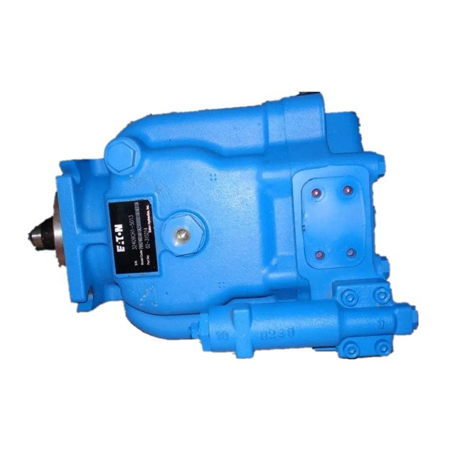 柱塞泵PVQ20B2RSE1S21C21V11B13S2威格士全新水泥厂常用