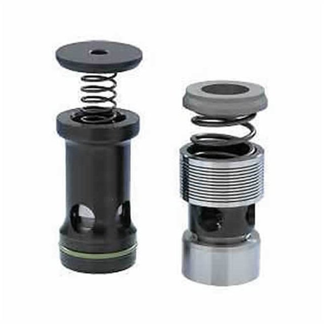 包邮力士乐原装插装式单向阀M-SR20KE0.0-10/V