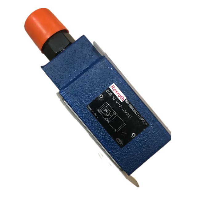 SL10GA2-43/V力士乐R900502670单向阀Rexroth