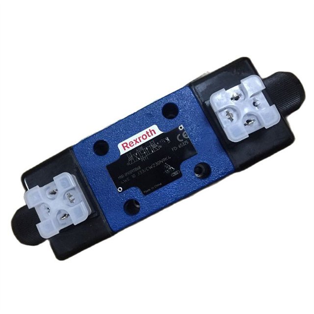 全新原装力士乐电磁换向阀3WE6A6X/OFEG24N9K4