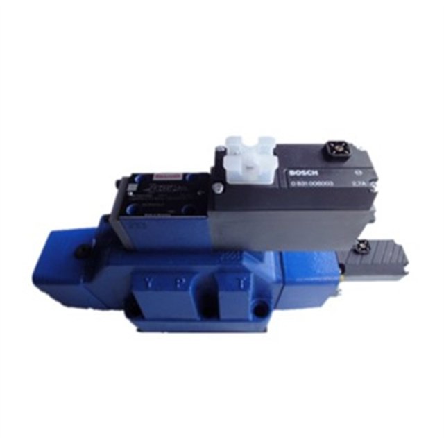 供应力士乐比例阀4WRZ10W3-85-5X/6A24NK4/D3M