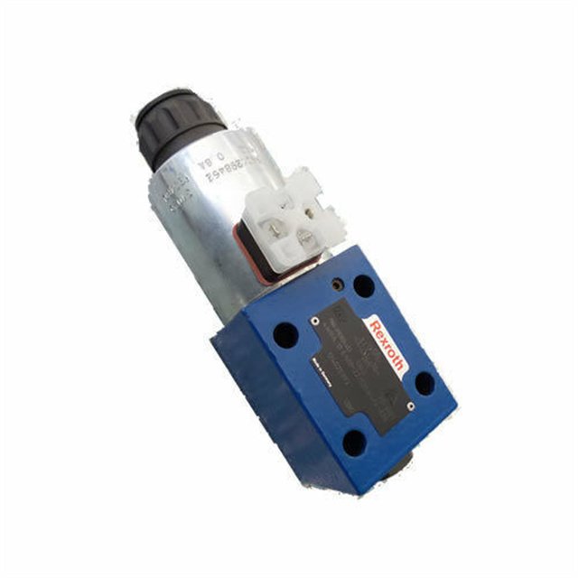 4WRAE6WA30-22/G24N9K31/A1V力士乐比例阀包邮