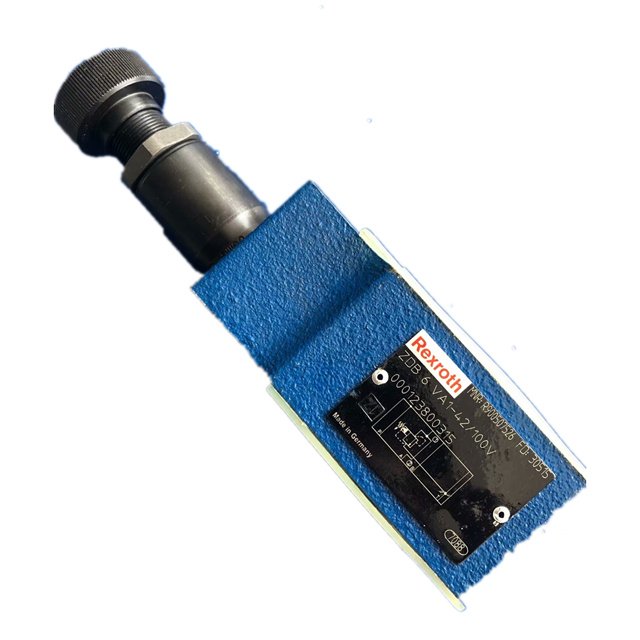 WDPFA06CB2-S-16-G24供应瑞士万福乐比例换向阀水泥厂常用