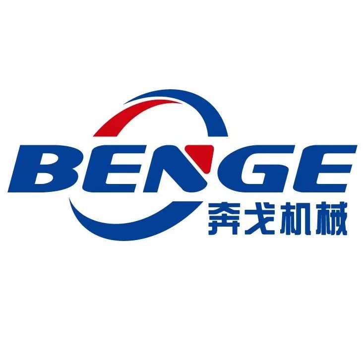 上海奔戈机械有限公司 - 公司logo