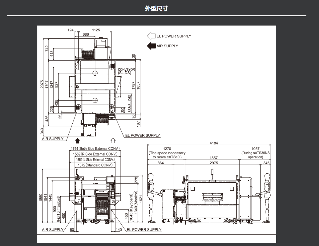 YAMAHA SMT Smart Factory YAMAHA YSM20R Efficient Module Mounter