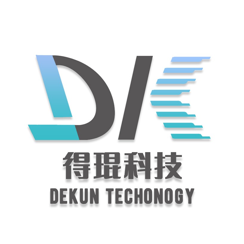 苏州得琨电子科技有限公司