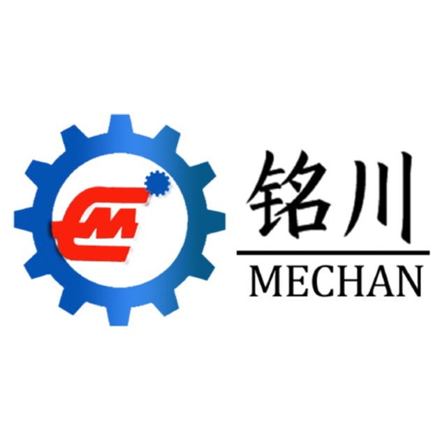 广东铭川智能设备有限公司 - 公司logo