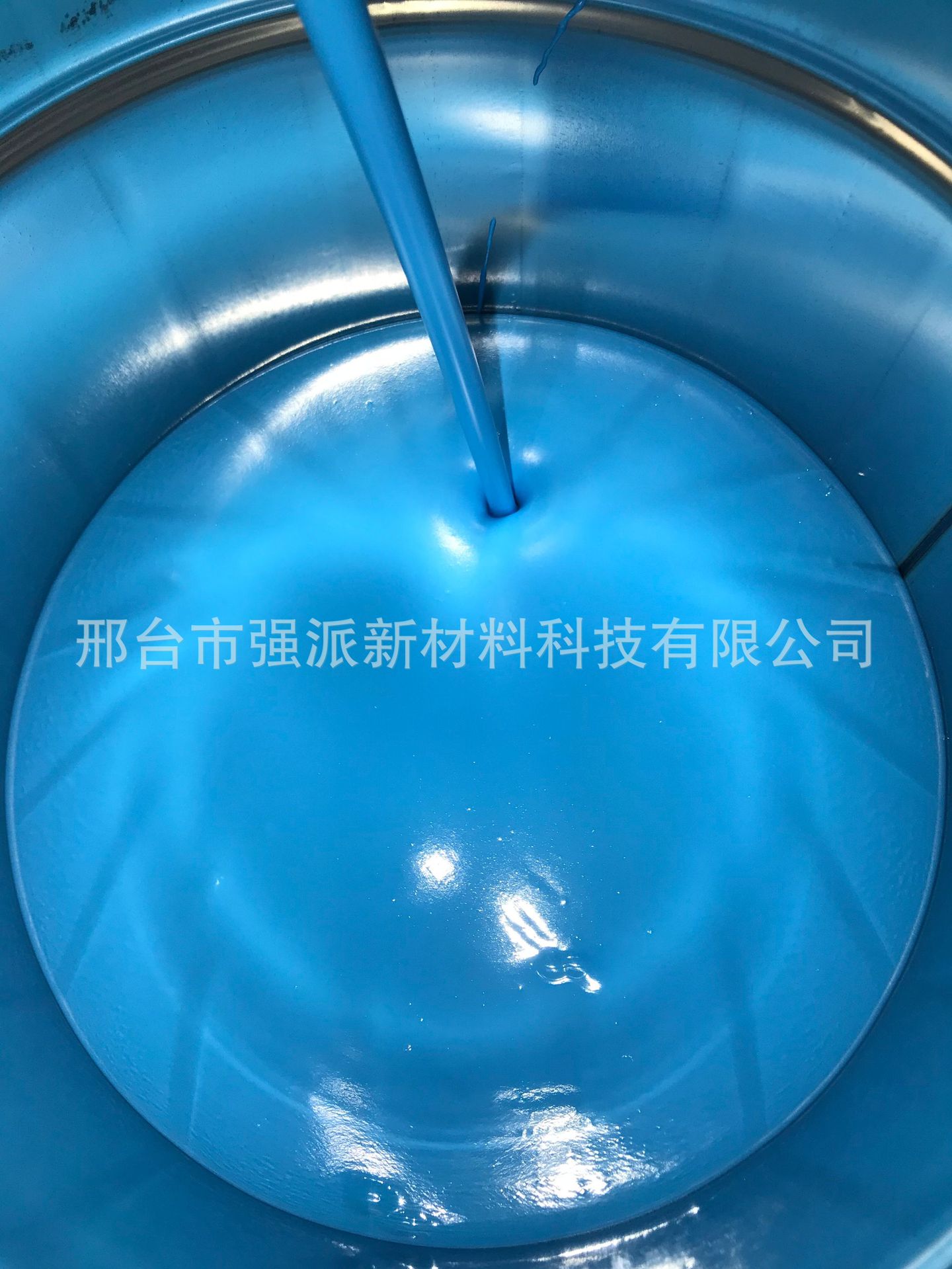 Self built fish pond waterproof paint Outdoor fish pond epoxy resin paint Koi fish pond paint Price ornamental fish pond waterproof paint