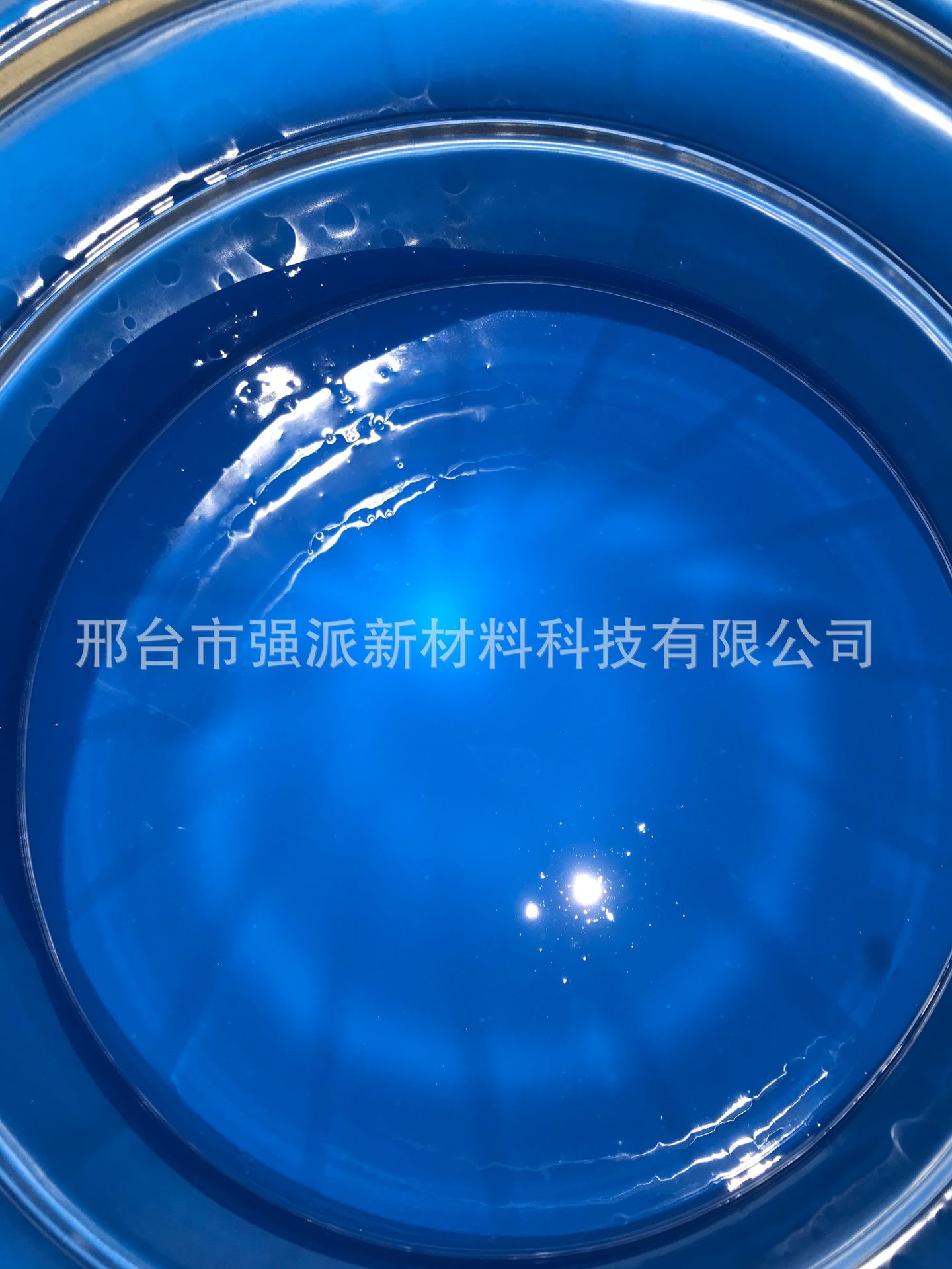 Self built fish pond waterproof paint Outdoor fish pond epoxy resin paint Koi fish pond paint Price ornamental fish pond waterproof paint