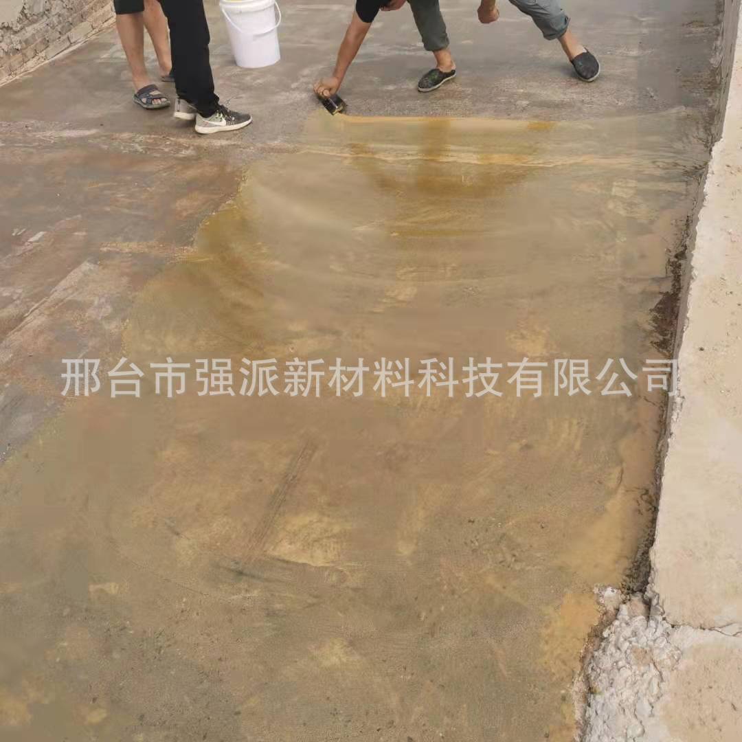 2023 Guizhou Epoxy Resin Swimming Pool Paint Cement Waterproof Coating Drifting River Two component Waterproof Coating