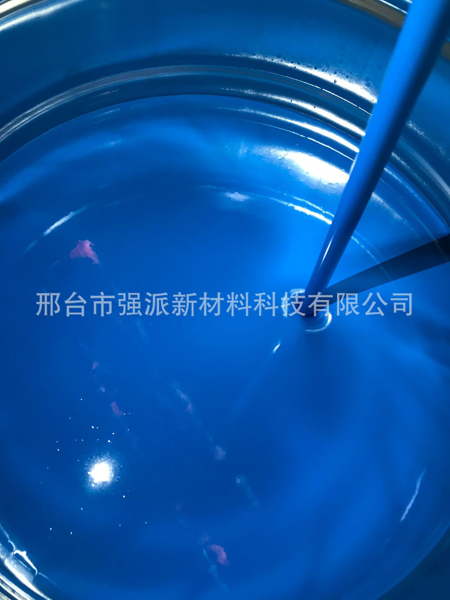 2023 Sky Blue Swimming Pool Paint New Swimming Pool Paint Zhejiang Outdoor Amusement Park Swimming Pool Paint Pool Paint