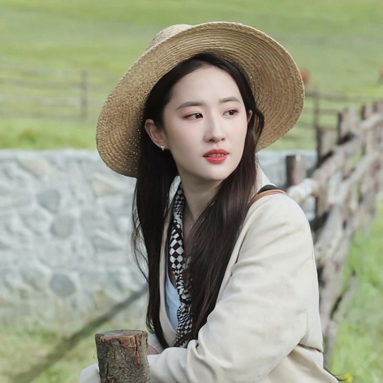 拉菲草帽防晒遮太阳帽子女2023新款夏大檐帽防紫外线显脸小大头围