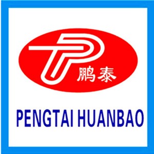 江苏鹏泰环保科技有限公司 - 公司logo