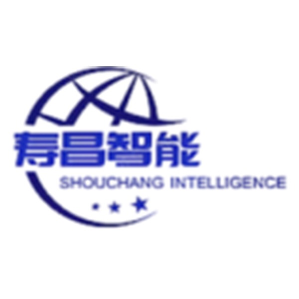 郑州寿昌智能科技有限公司 - 公司logo