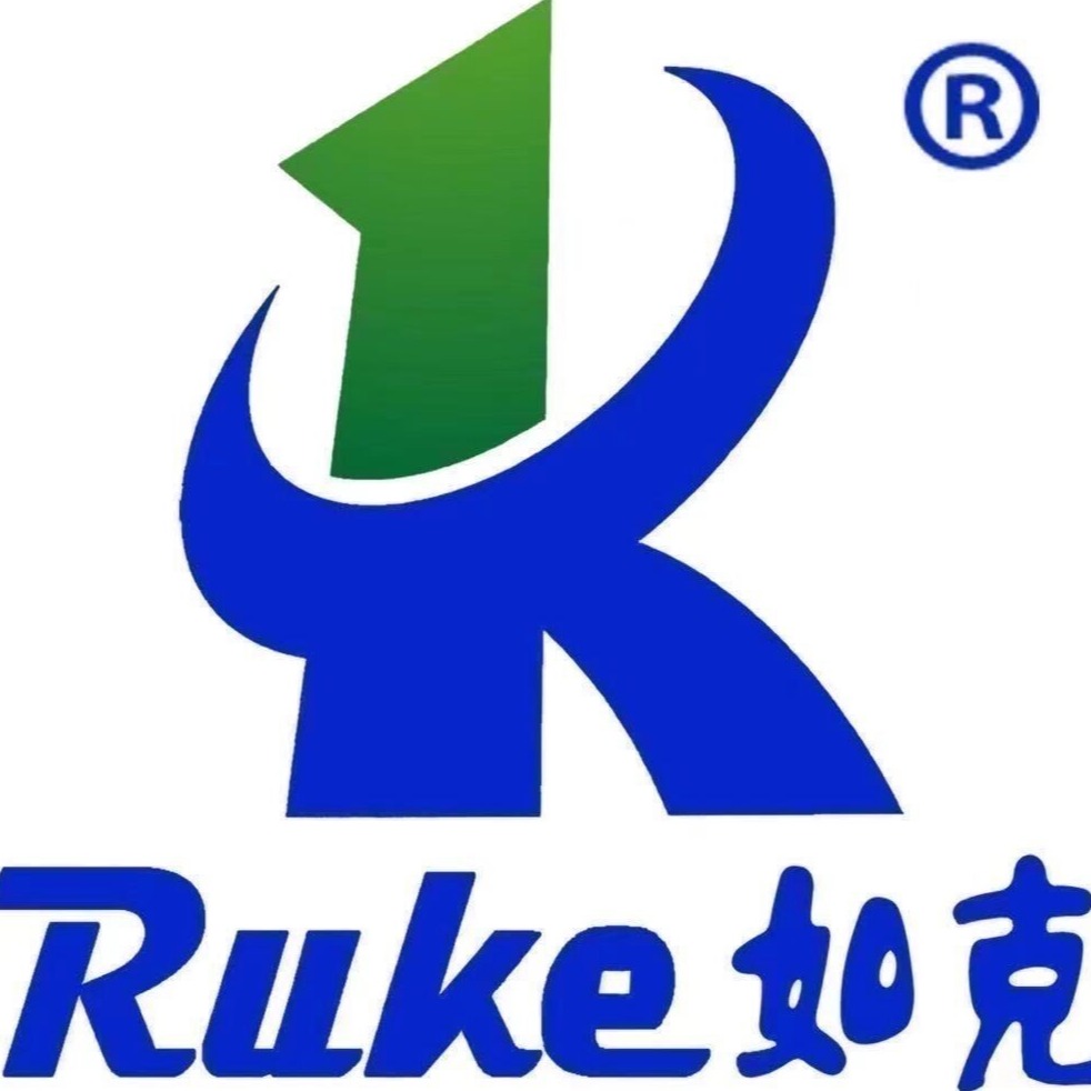 深圳市如克科技有限公司 - 公司logo