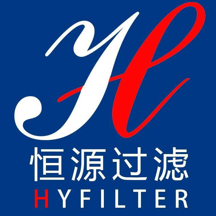 新乡市恒源过滤设备有限公司 - 公司logo