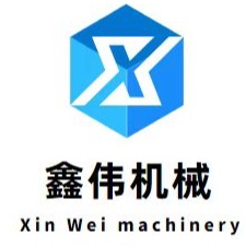 郑州市鑫伟机械设备有限公司 - 公司logo