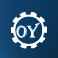 浙江瓯烨科技有限公司 - 公司logo